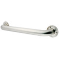 Made To Match 27" L, Traditional, 18 ga. Stainless Steel, Grab Bar, Brushed Nickel GB1424ES